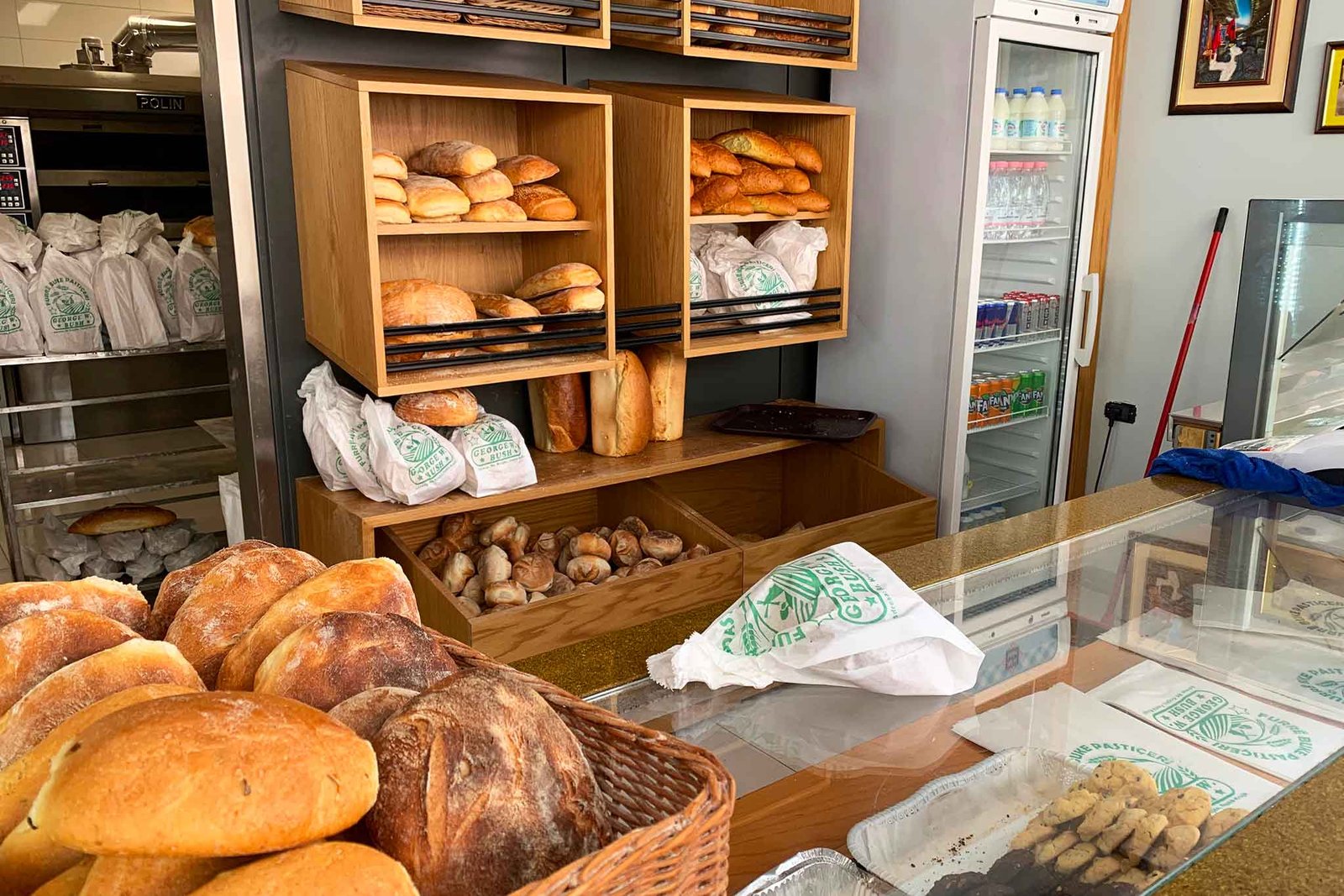 Traditional-Bread-Shop-Kruje