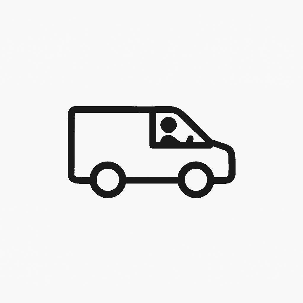 Private Van Rental with Driver - Albanian Odyssey